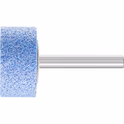 PFERD ZY 3216 6 AWCO 46 J5V TOUGH, Steel, Non-ferrous metal, 29800 RPM, 3.2 cm, 5 pc(s)
