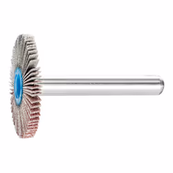 PFERD F 3003/6 A 150, Metal, 25400 RPM, 3 mm, 10 pc(s)