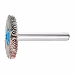 PFERD F 3003/6 A 240, Metal, 25400 RPM, 3 mm, 10 pc(s)