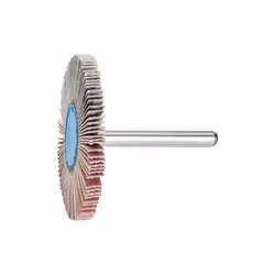 PFERD F 5005/6 A 120, Metal, 15200 RPM, 5 mm, 10 pc(s)