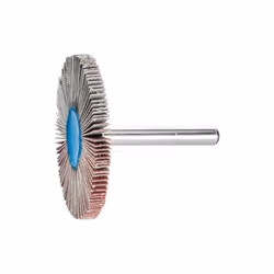 PFERD F 5005/6 A 150, Metal, 15200 RPM, 5 mm, 10 pc(s)