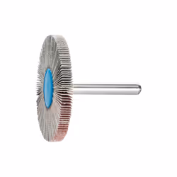PFERD F 5005/6 A 320, Metal, 15200 RPM, 5 mm, 10 pc(s)
