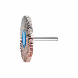 PFERD F 6005/6 A 60, Metal, 12700 RPM, 5 mm, 10 pc(s)