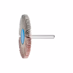 PFERD F 6005/6 A 80, Metal, 12700 RPM, 5 mm, 10 pc(s)