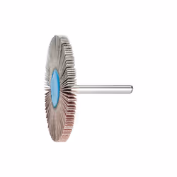 PFERD F 6005/6 A 150, Metal, 12700 RPM, 5 mm, 10 pc(s)