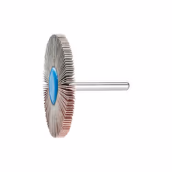 PFERD F 6005/6 A 180, Metal, 12700 RPM, 5 mm, 10 pc(s)