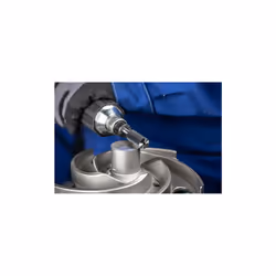 PFERD 21100576 rotary burr 1 pc(s)
