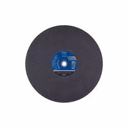 PFERD 100 EHT 400-4,8 SG STEEL/20,0, Steel, Cast iron, PFERD, 2 cm, 40 cm, 4800 RPM, 10 pc(s)