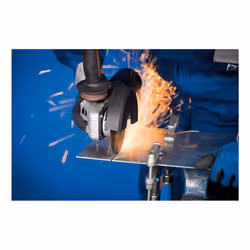 PFERD EHT 105-1,0 SGP STEELOX/16,0 angle grinder accessory