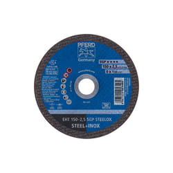 PFERD EHT 150-2,5 SGP STEELOX angle grinder accessory