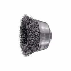PFERD TBU 60/M14 ST 0,30, 6 cm, 6 cm, Steel, Cast iron, Wood, Plastic, 12500 RPM