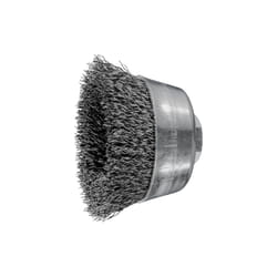 PFERD TBU 60/M14 ST 0,30 wire wheel/wheel brush 6 cm