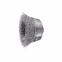 PFERD TBU 60/M14 INOX 0,30, 6 cm, 6 cm, Steel, Non-ferrous metal, Bronze, Stainless steel, Aluminium, 12500 RPM
