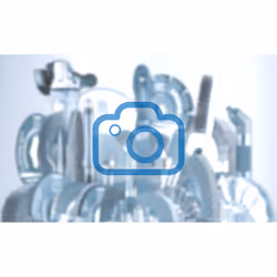 PFERD TBU 75/M14 INOX 0,30 wire wheel/wheel brush 7.5 cm