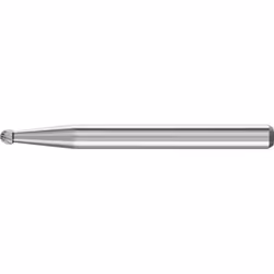 PFERD KUD 021,5/3 Z5, Steel, Cast iron, Non-ferrous metal, Stainless steel, Aluminium, 3 mm, Germany, 33 mm, 2 mm, 5 g