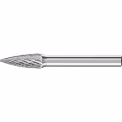 PFERD SPG 0820/6 Z3 PLUS, Steel, 6 mm, Germany, 60 mm, 8 mm, 21 g