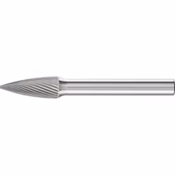 PFERD SPG 0820/6 Z5, Steel, 6 mm, 60 mm, 8 mm, 1 pc(s)