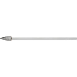 PFERD SPG 1225/6 Z3 PLUS SL 150 engraver bit 1 pc(s)