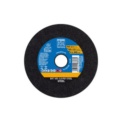 PFERD EHT 105-1,0 PSF STEEL/16,0 angle grinder accessory