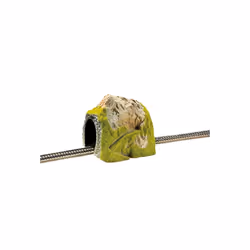 NOCH 02120, HO (1:87), Green, Grey
