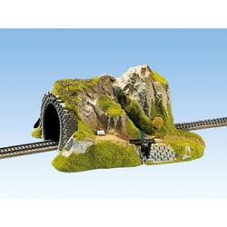 NOCH 02200 scale model part/accessory Tunnel