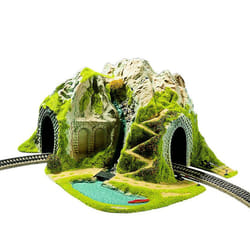 NOCH Corner Tunnel