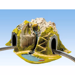 NOCH Corner Tunnel