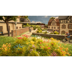 NOCH Flowers scale model part/accessory Plants