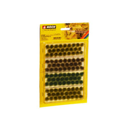 NOCH Grass Tufts XL