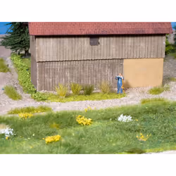 NOCH Grass Tufts “Field Plants”