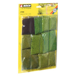 NOCH 07066 scale model part/accessory Grass