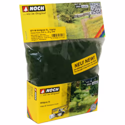 NOCH 07116, Green, 1 pc(s)