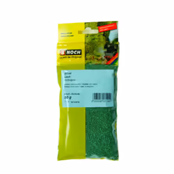 NOCH 07144, Green
