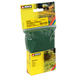 NOCH Flock medium green scale model part/accessory Grass