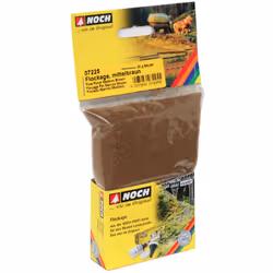 NOCH 07225, Brown