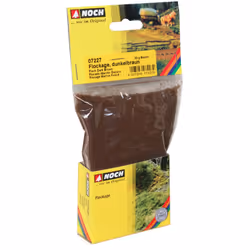 NOCH 07227, Brown