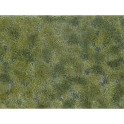 NOCH Groundcover Foliage, Medium Green