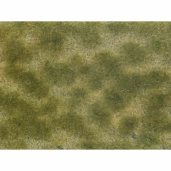 NOCH Groundcover Foliage, green/beige, Beige, Green