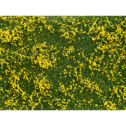 NOCH Groundcover Foliage meadow yellow