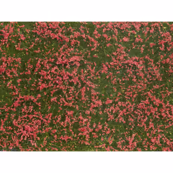 NOCH Meadow, Green, Red