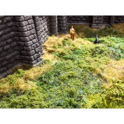NOCH 07290 scale model part/accessory Grass