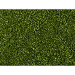 NOCH Leafy Foliage scale model part/accessory Grass