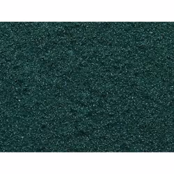 NOCH Structured Flock, Green