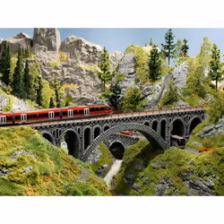 NOCH Structured Flock scale model part/accessory Scenery