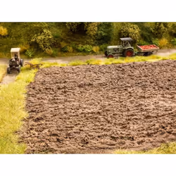 NOCH Natur+ Arable Land, Brown
