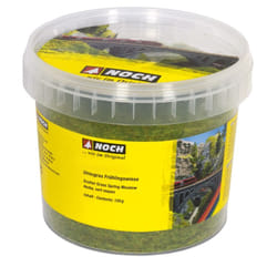 NOCH Scatter Grass “Meadow”