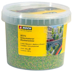 NOCH Scatter Material Flower Meadow