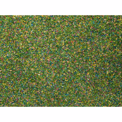 NOCH Scatter Material Flower Meadow
