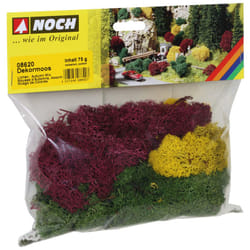 NOCH 08620 scale model part/accessory Scenery