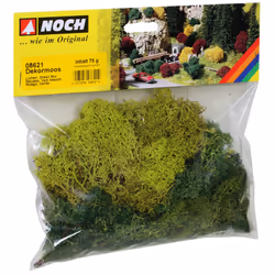 NOCH 08621, Green